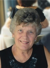 Photo of Anne Marie Anctil